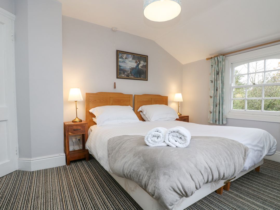 Trenouth Cottage