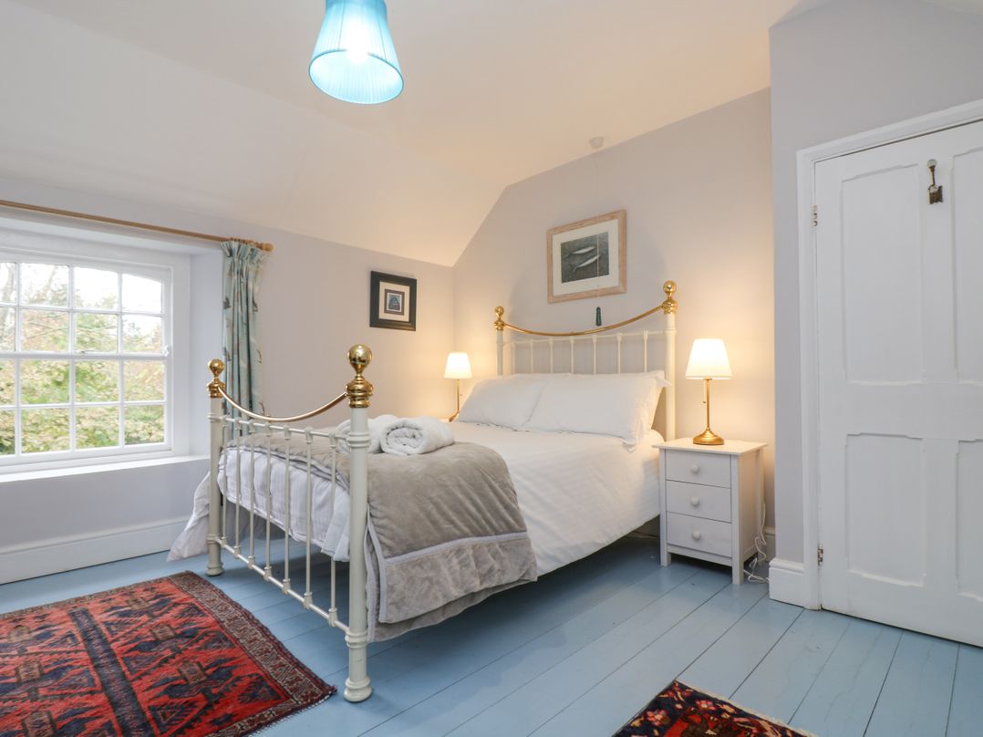 Trenouth Cottage