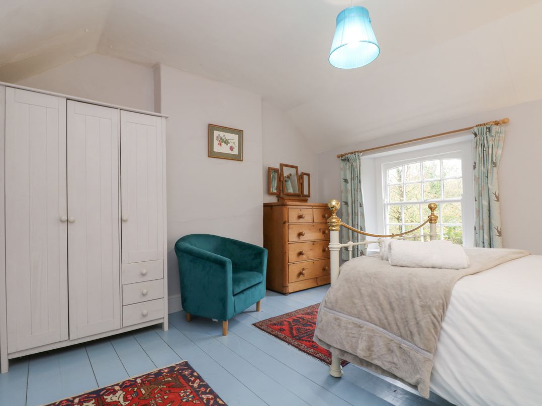 Trenouth Cottage