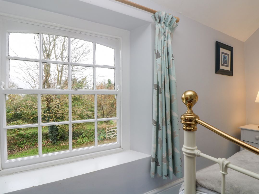 Trenouth Cottage