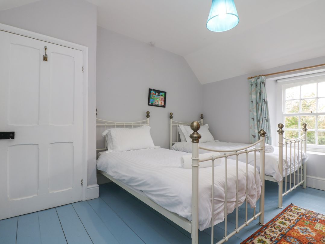 Trenouth Cottage