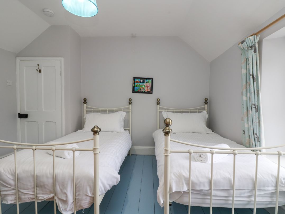 Trenouth Cottage