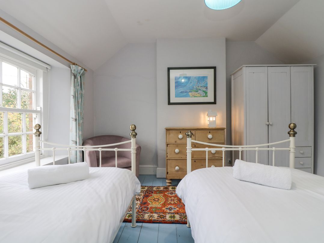 Trenouth Cottage