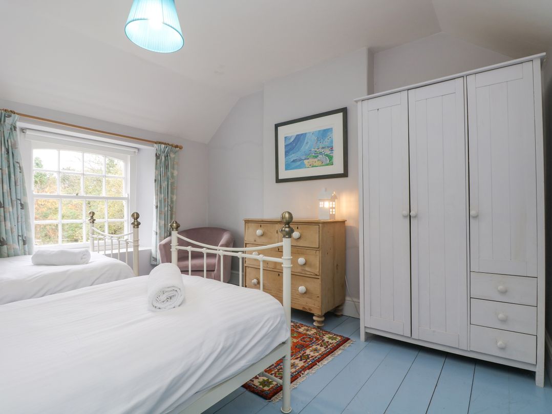 Trenouth Cottage