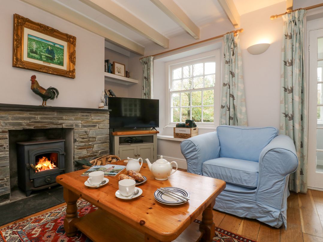 Trenouth Cottage