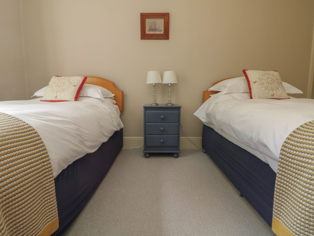 Penwarne Lodge