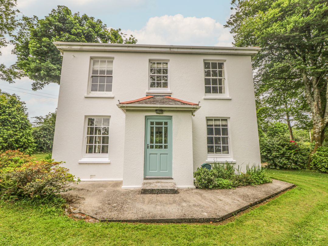 Penwarne Lodge