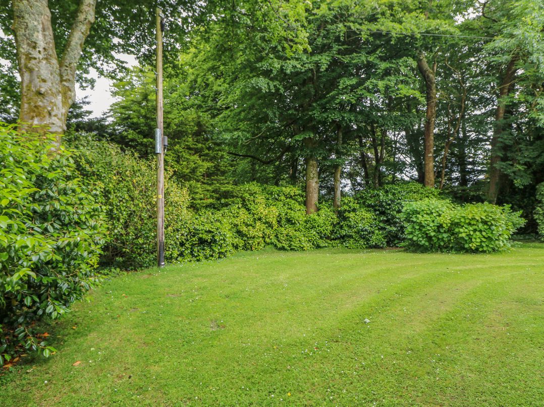Penwarne Lodge