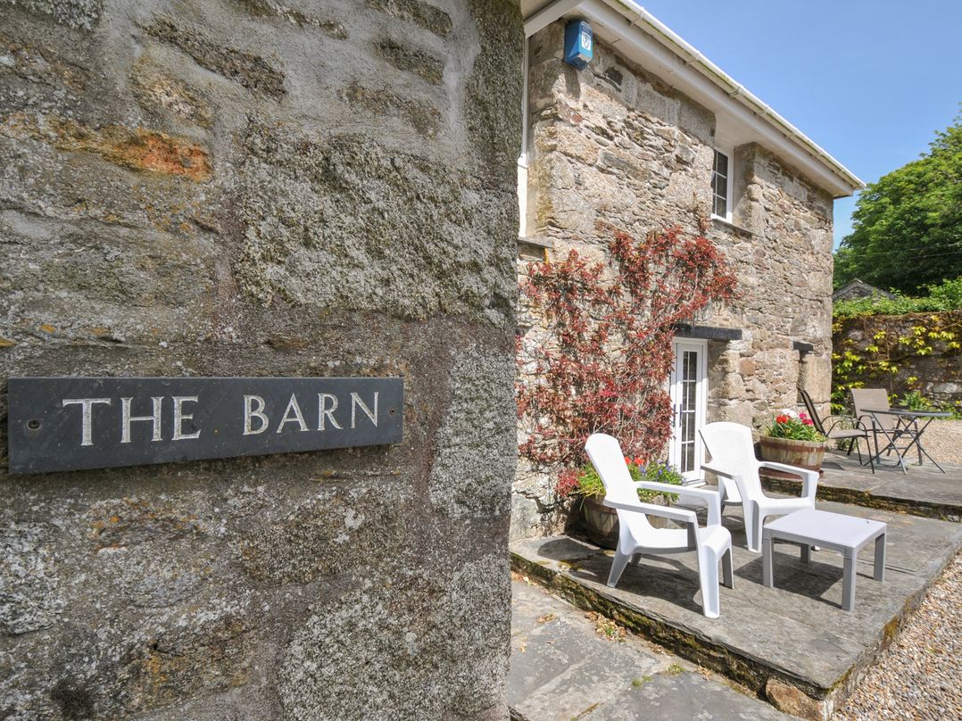 Holiday cottage in Bodmin, Cornwall
