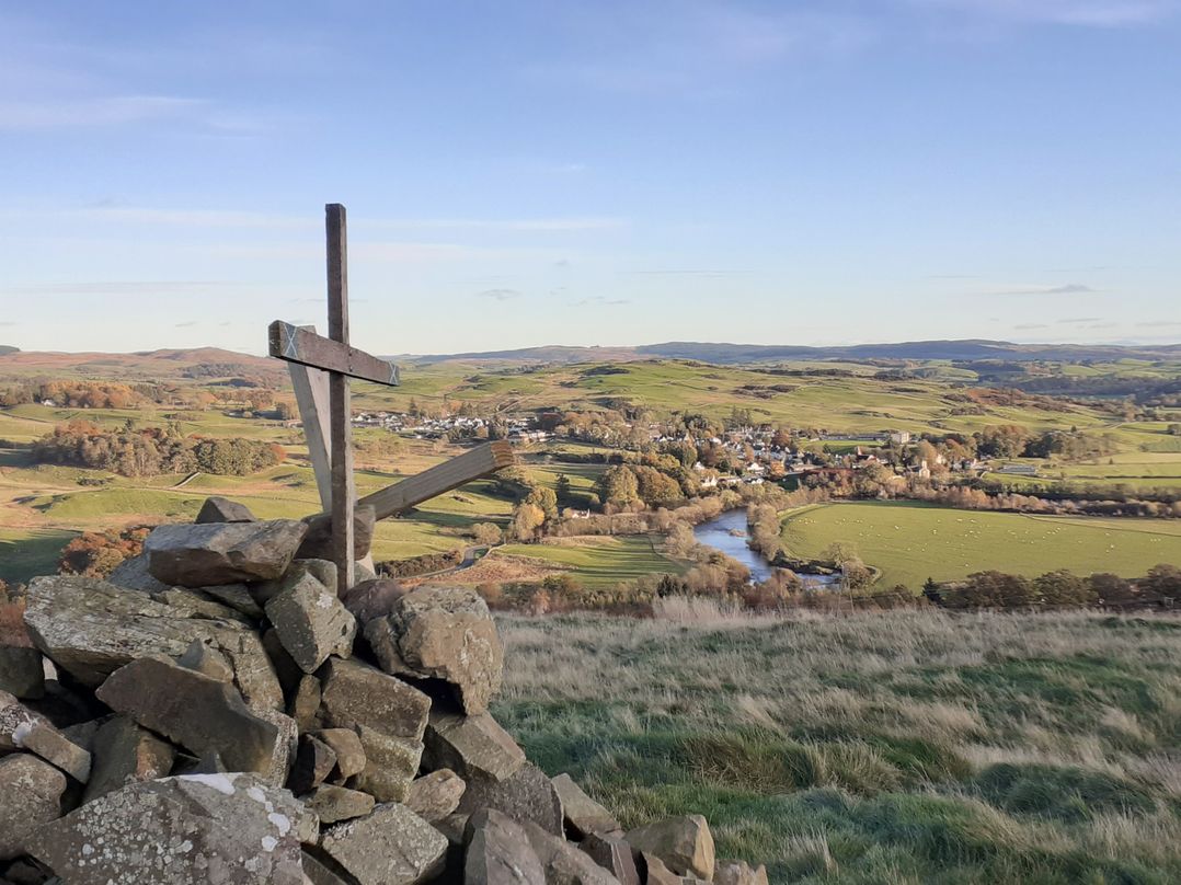 Edge Hill
