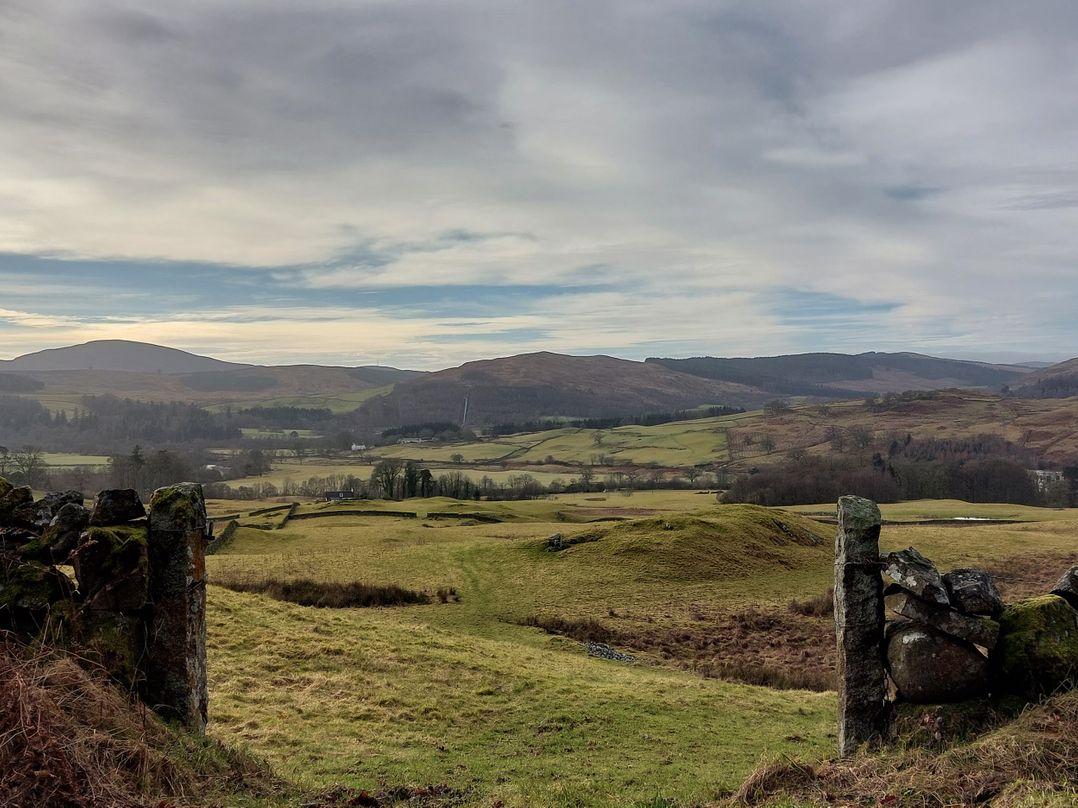 Edge Hill