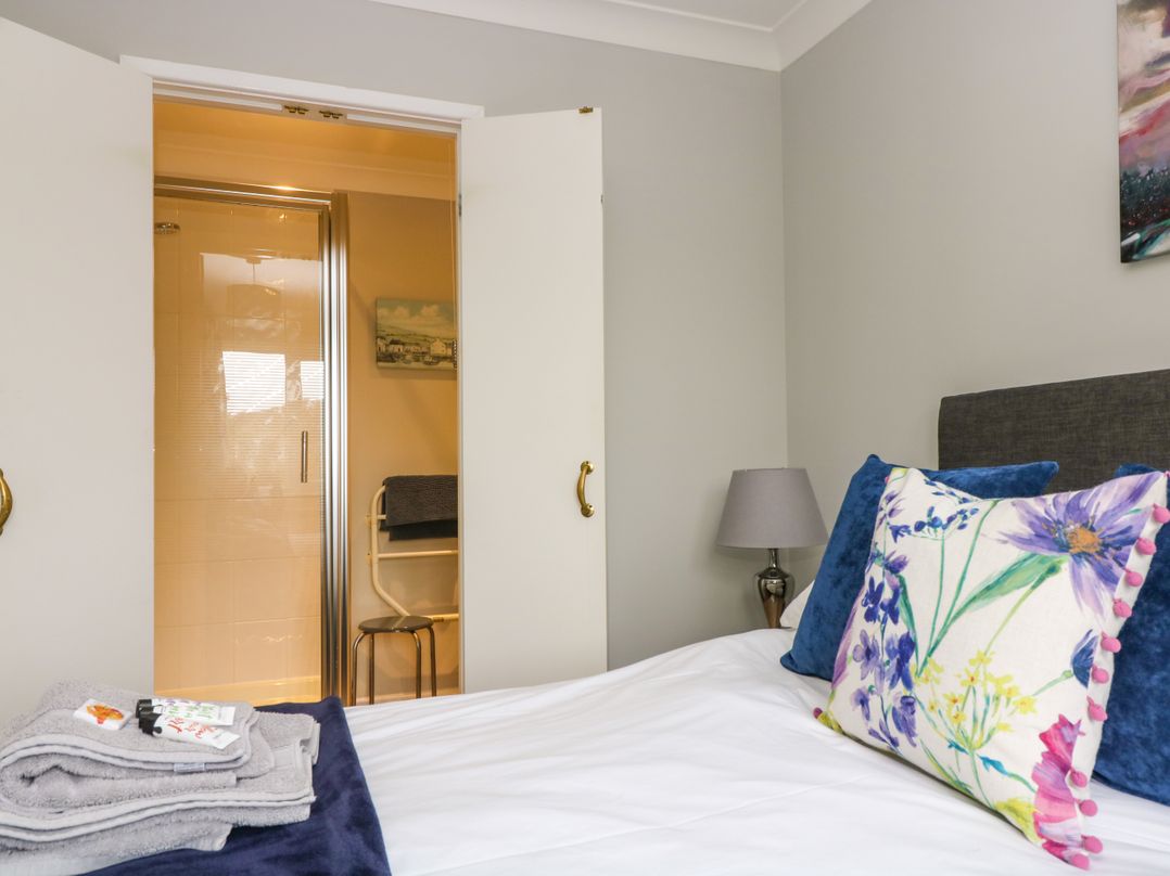 Heather's Cottage
