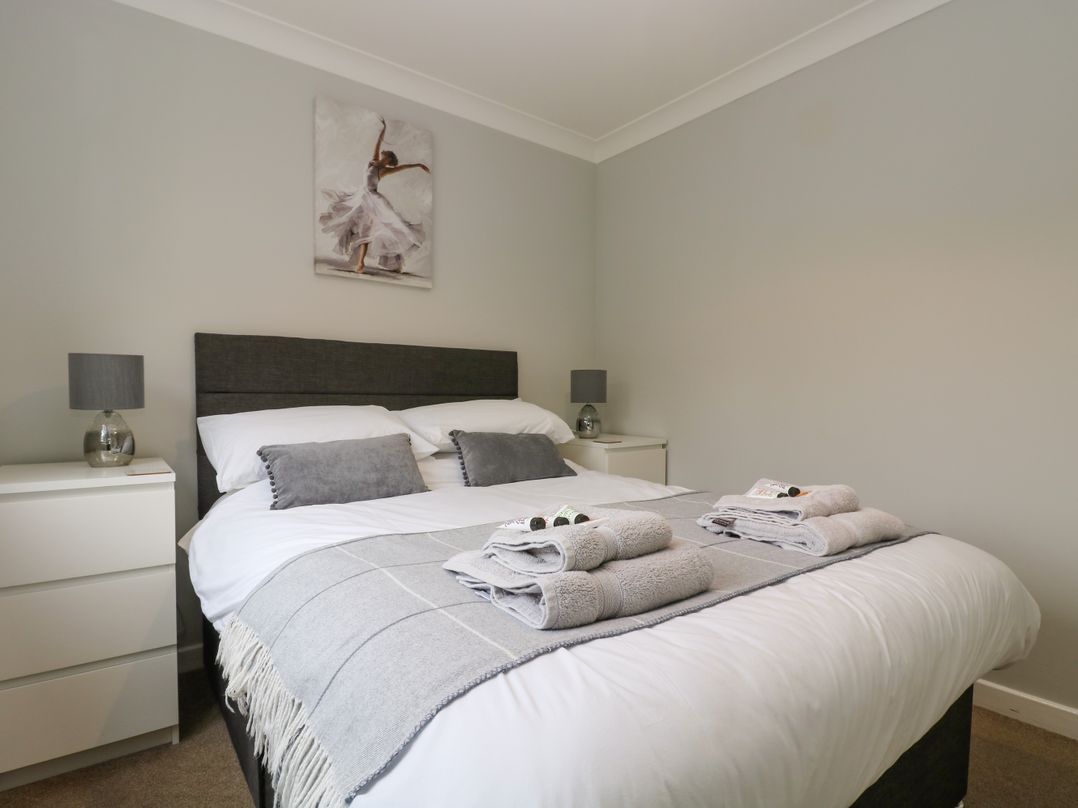 Heather's Cottage