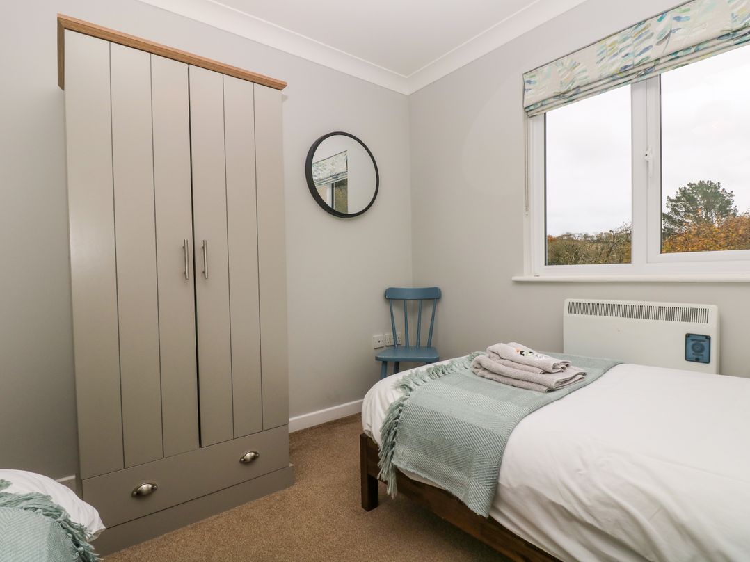 Heather's Cottage