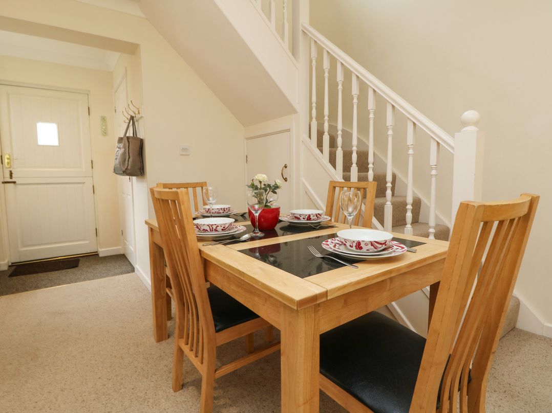 Mulberry Cottage