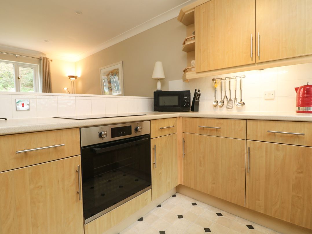 Mulberry Cottage