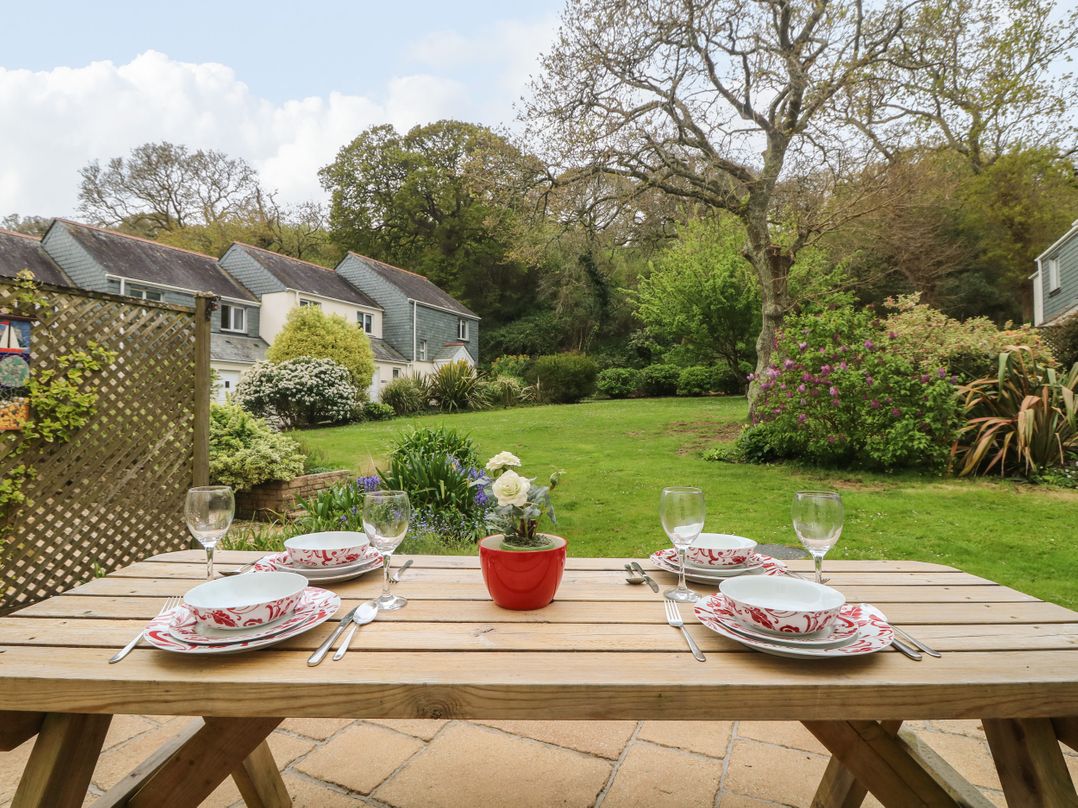 Mulberry Cottage