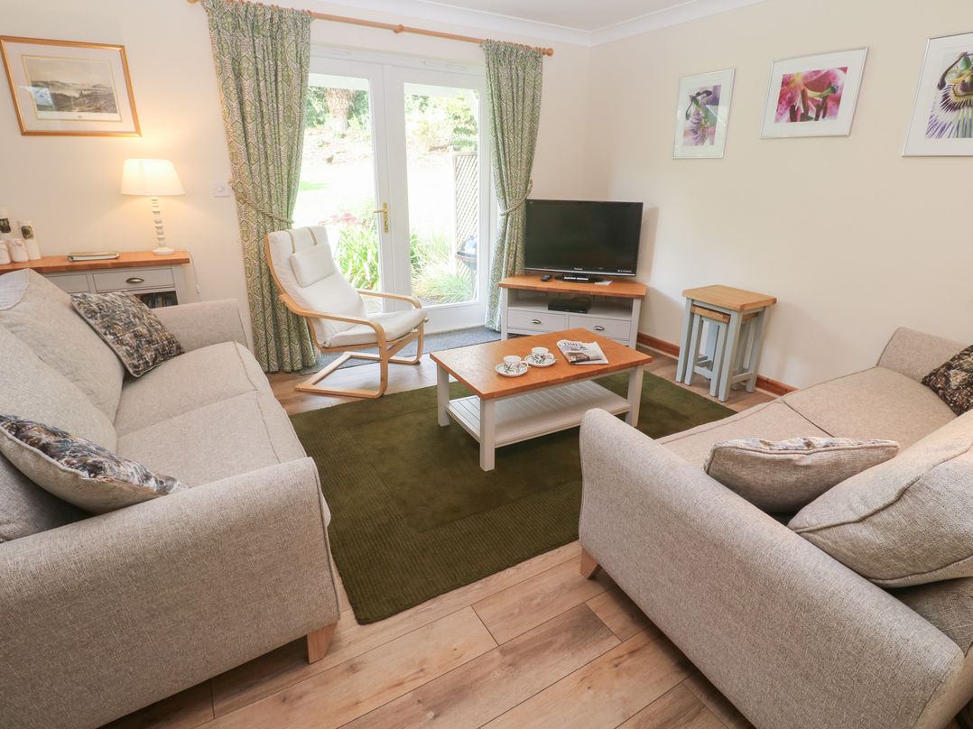 Sild Cottage