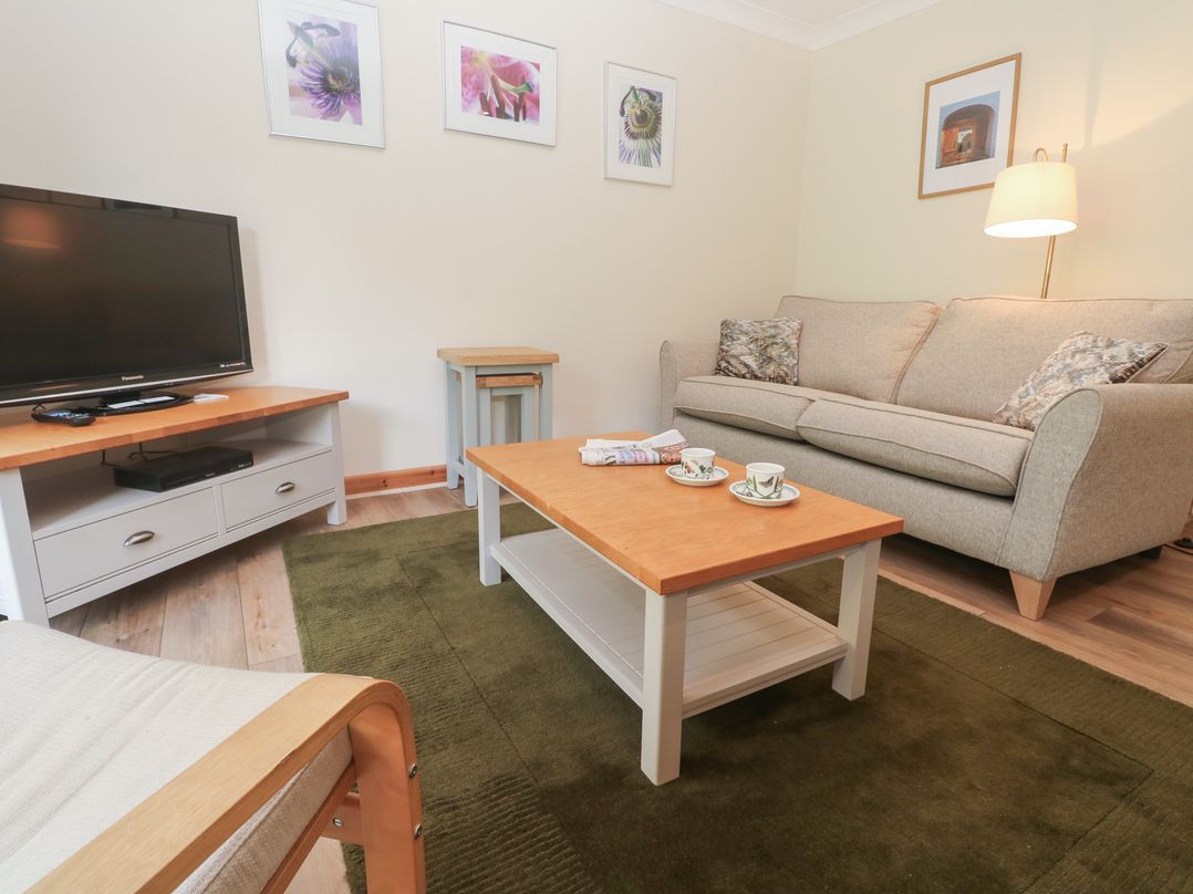 Sild Cottage