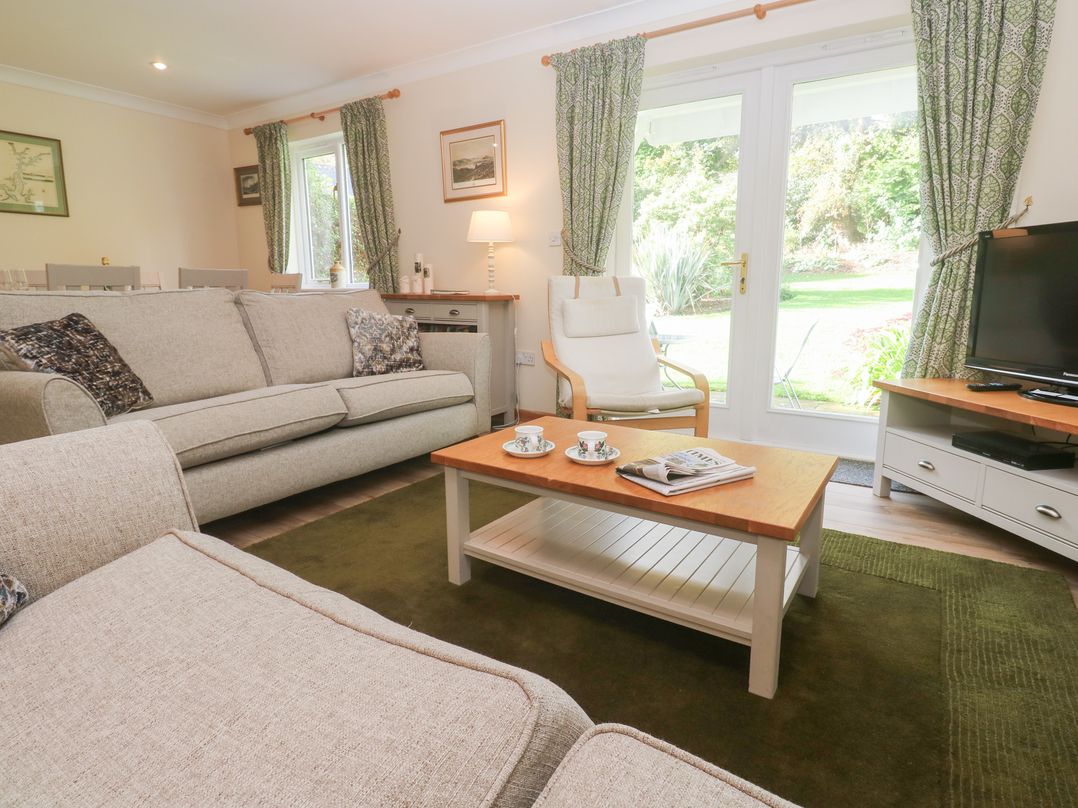 Sild Cottage