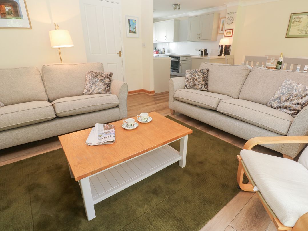 Sild Cottage