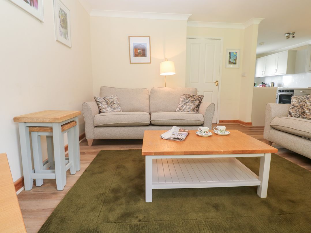 Sild Cottage