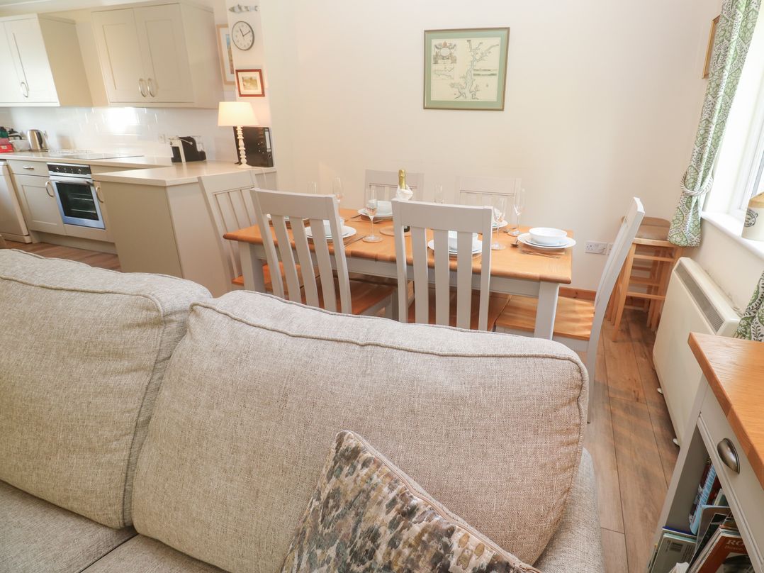 Sild Cottage