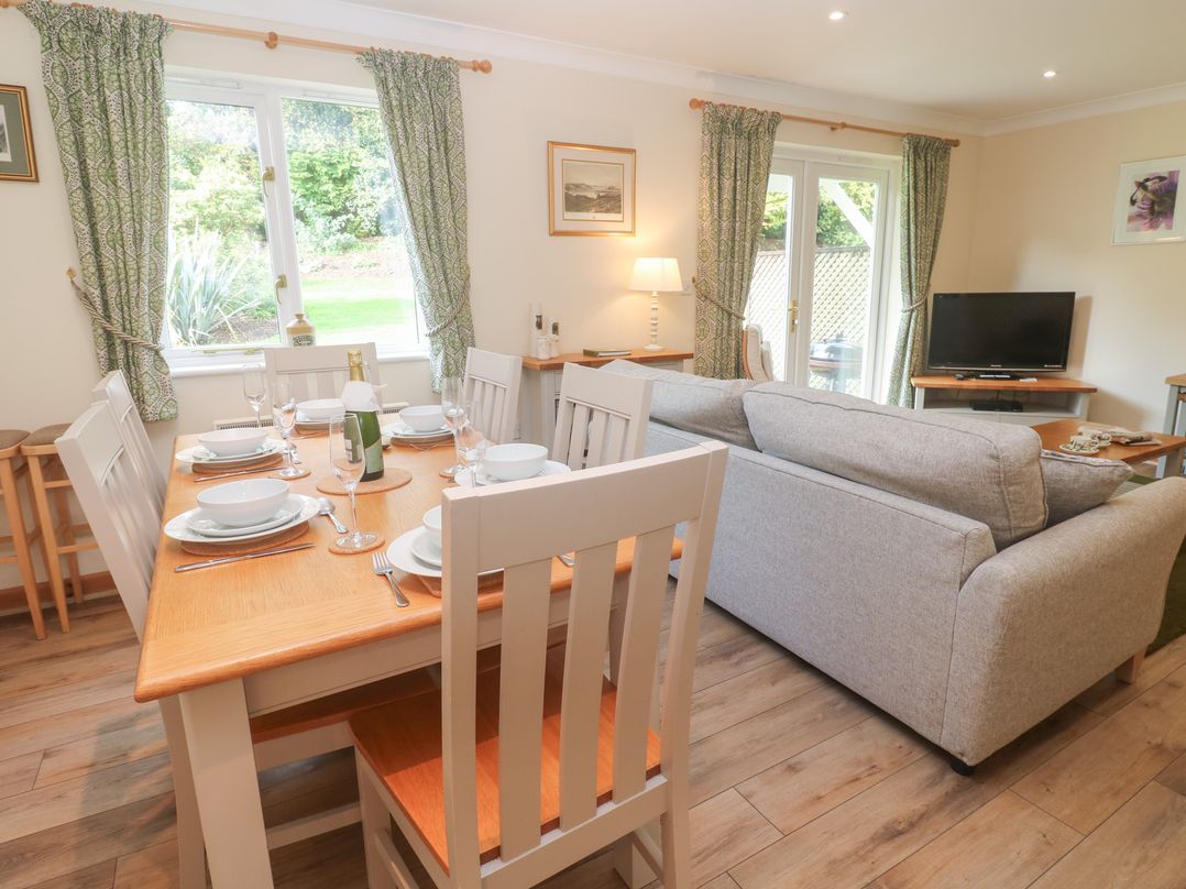 Sild Cottage
