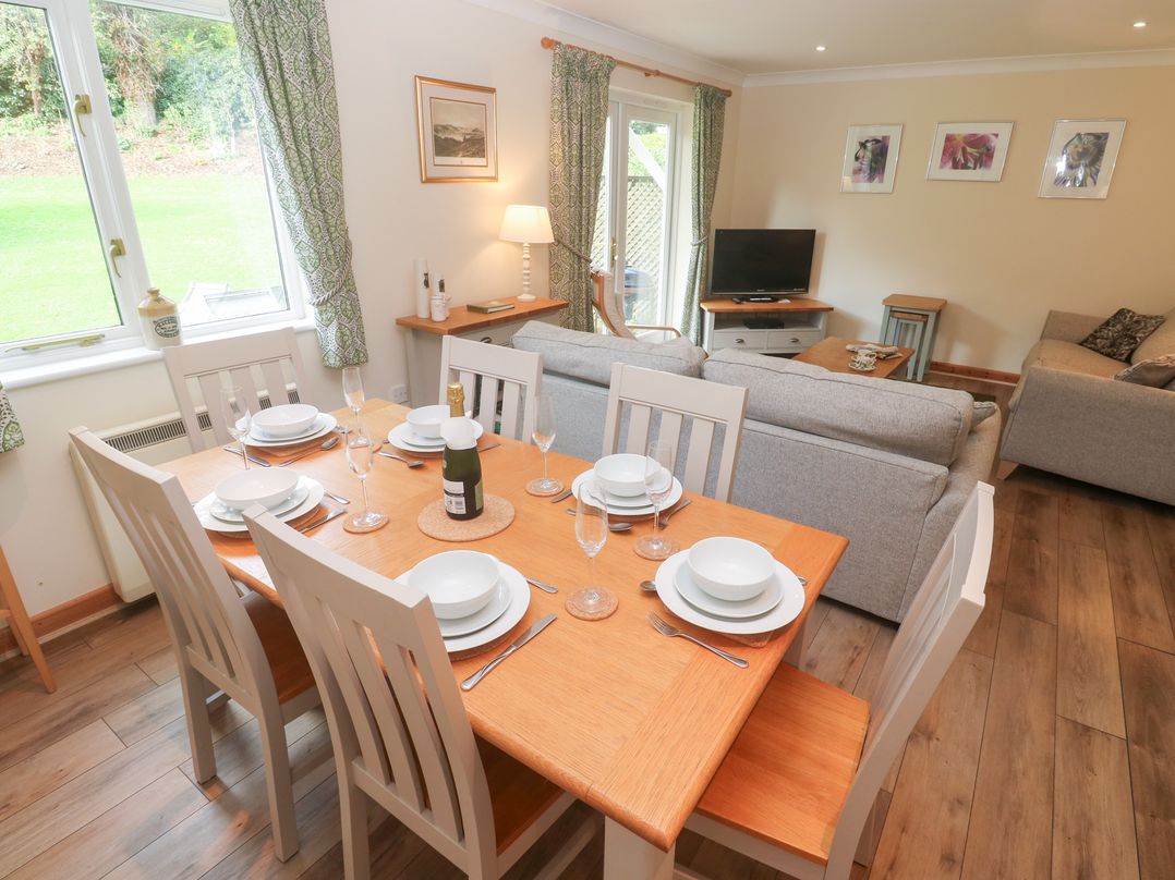 Sild Cottage