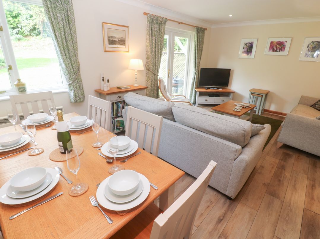 Sild Cottage