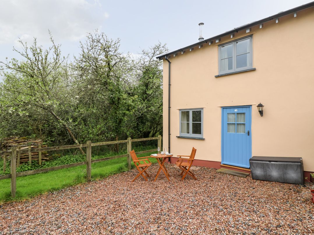 Plum Cottage