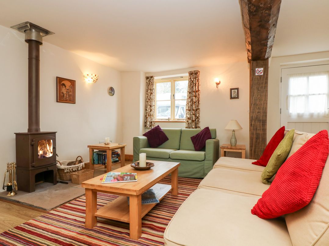 Apple Cottage