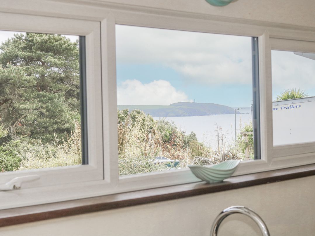 Polkerris View