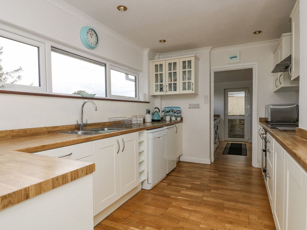 Polkerris View