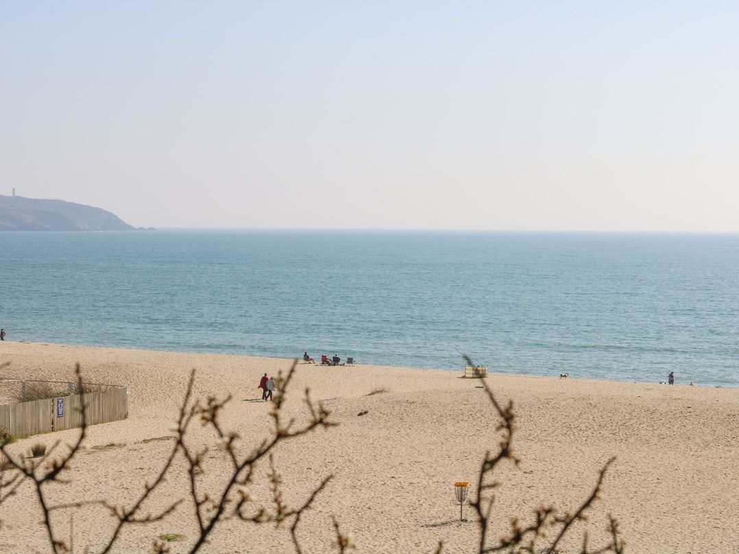 Polkerris View