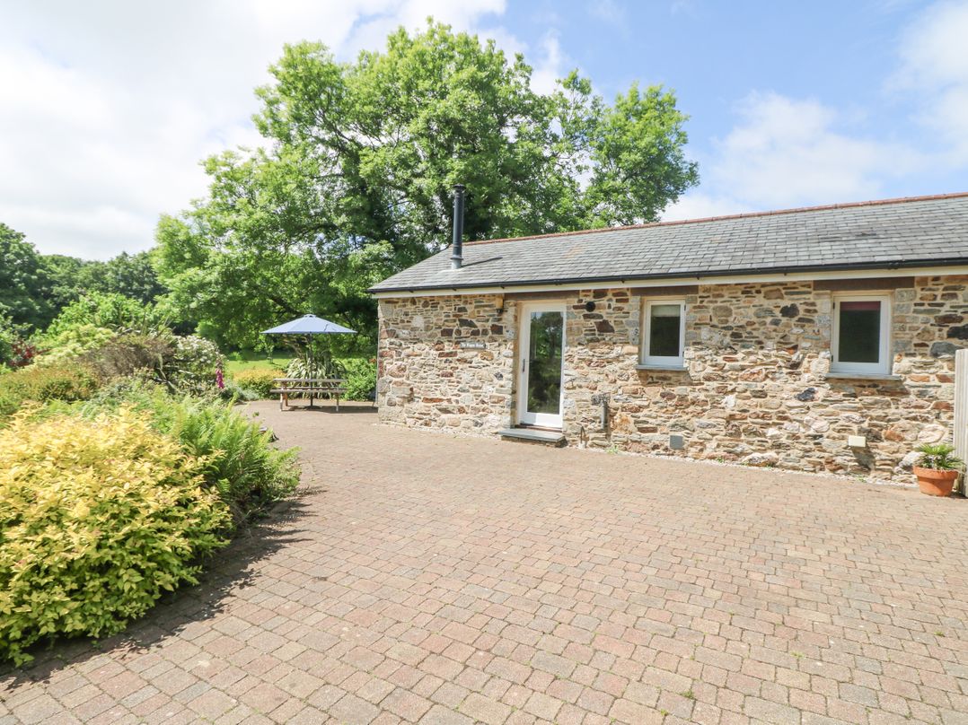 Wagon House