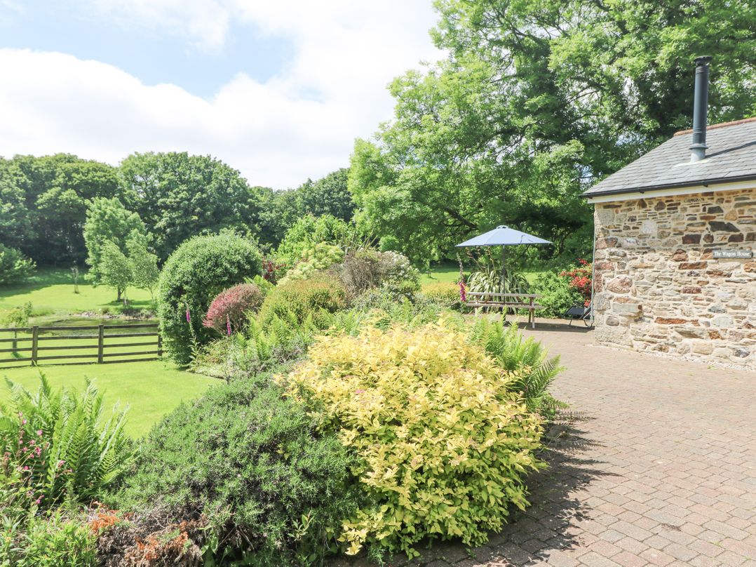 Wagon House