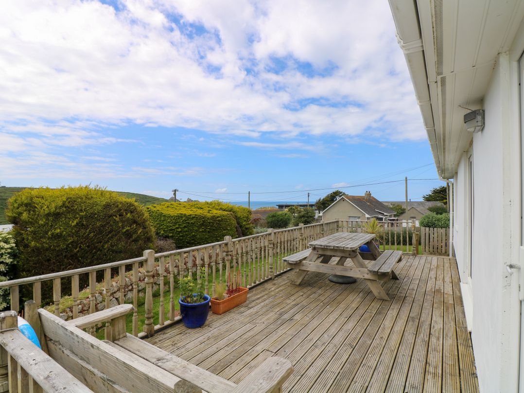 Bethany Bay View