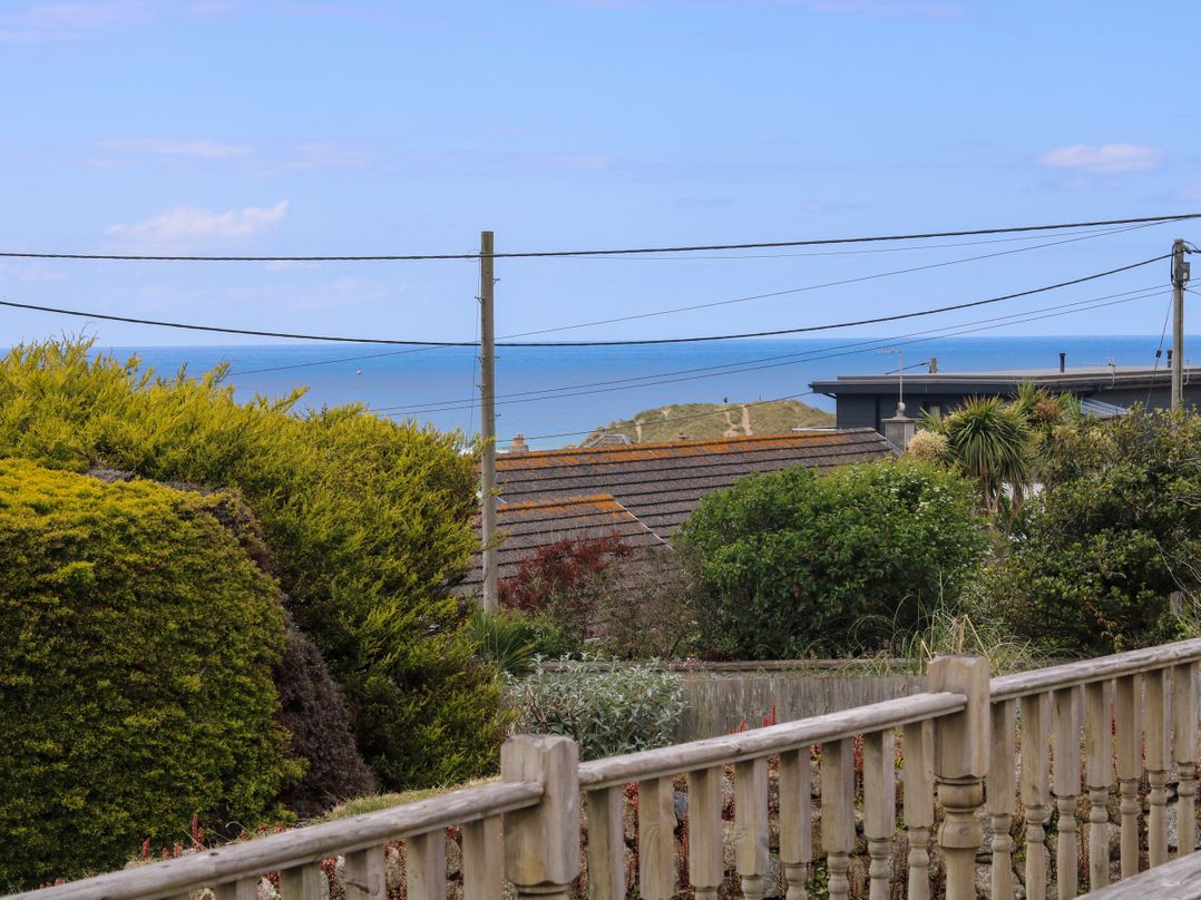 Bethany Bay View