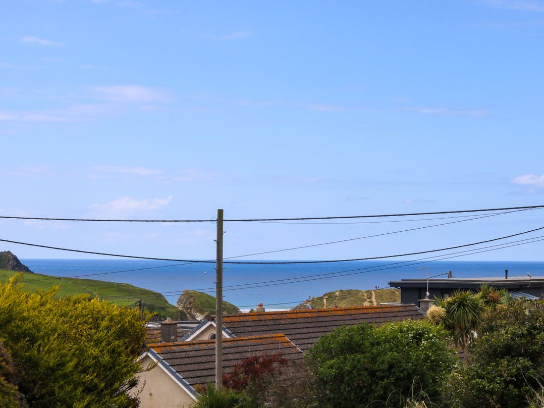 Bethany Bay View