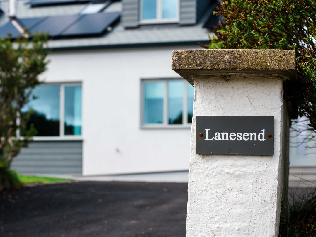 Lanesend