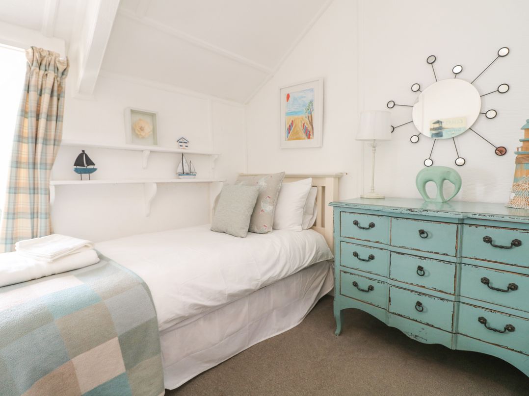 Kerbenetty (Harbour Cottage)