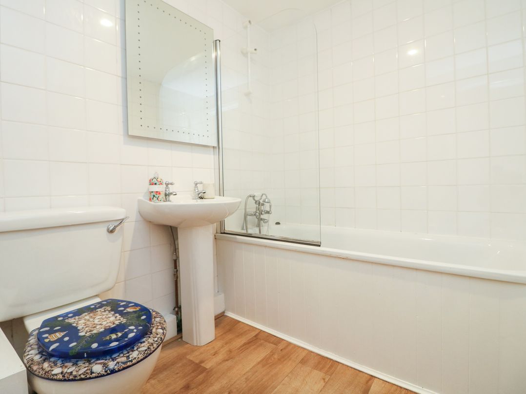 Kerbenetty (Harbour Cottage)