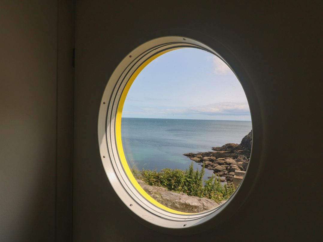 Kerbenetty (Harbour Cottage)