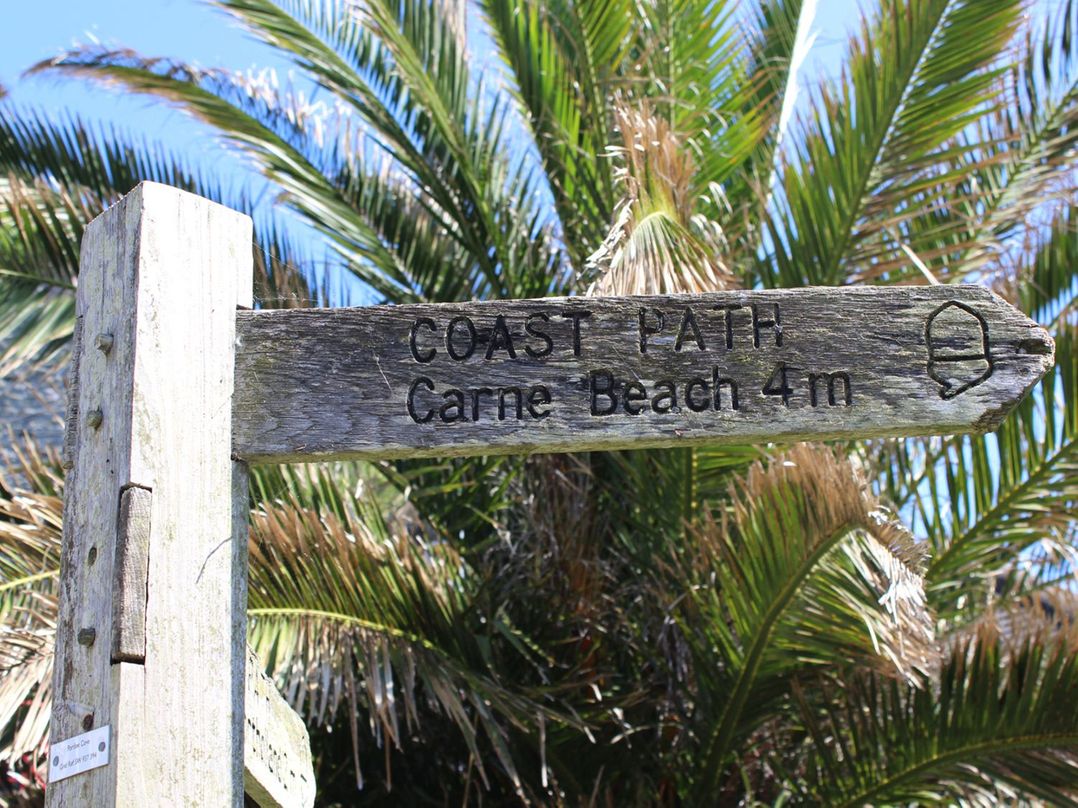 Kerbenetty (Harbour Cottage)