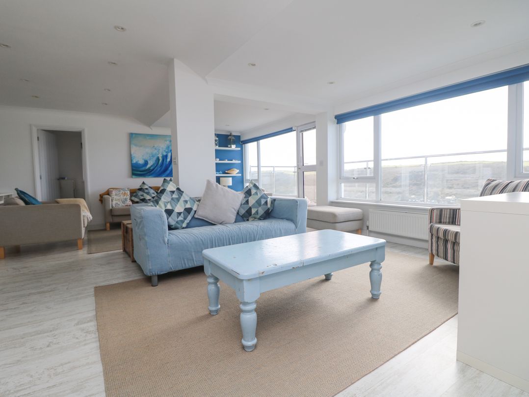St Ives View