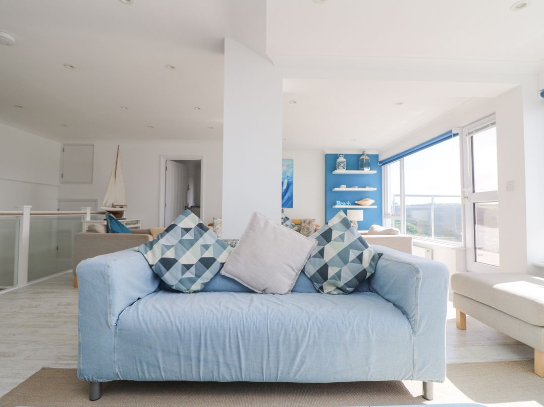 St Ives View