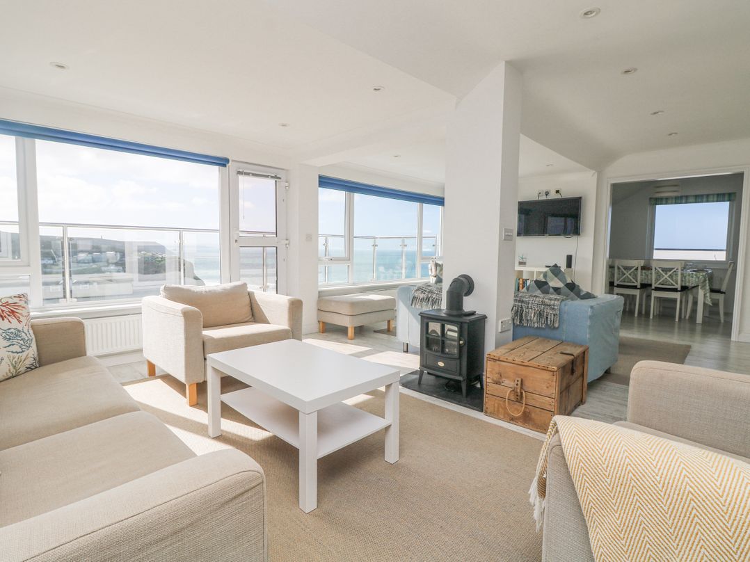 St Ives View