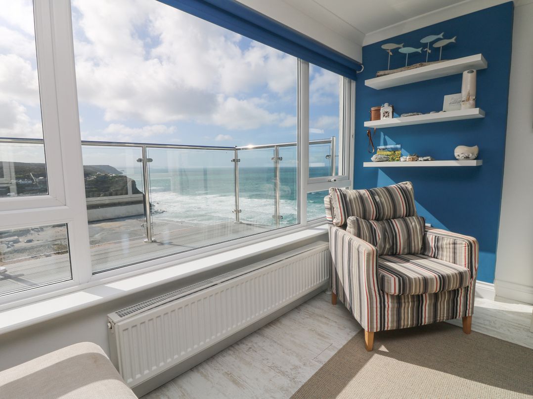 St Ives View