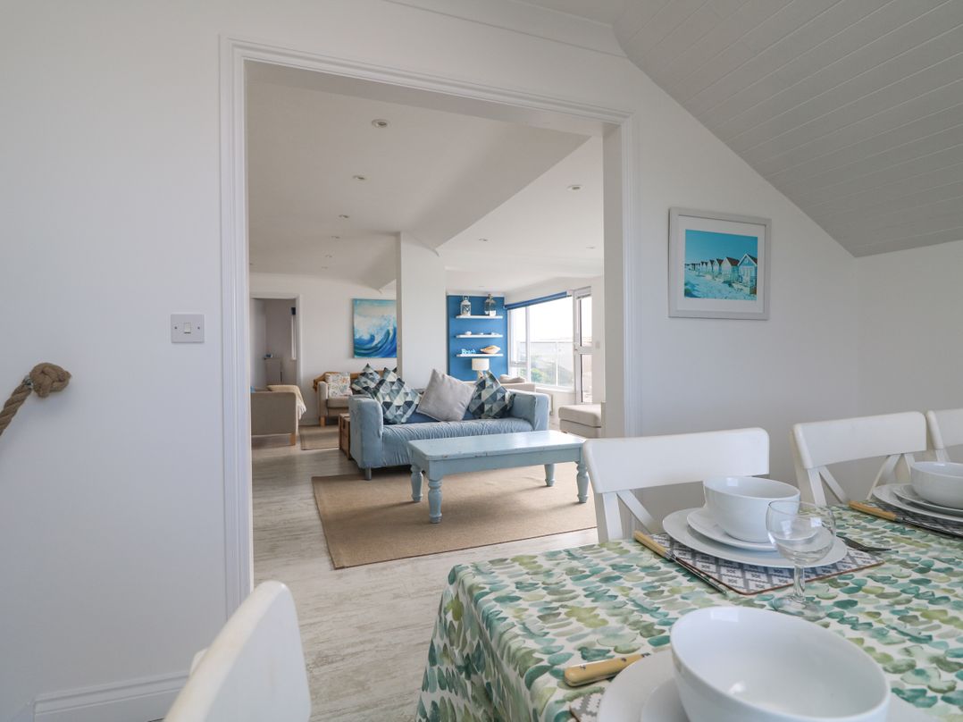 St Ives View